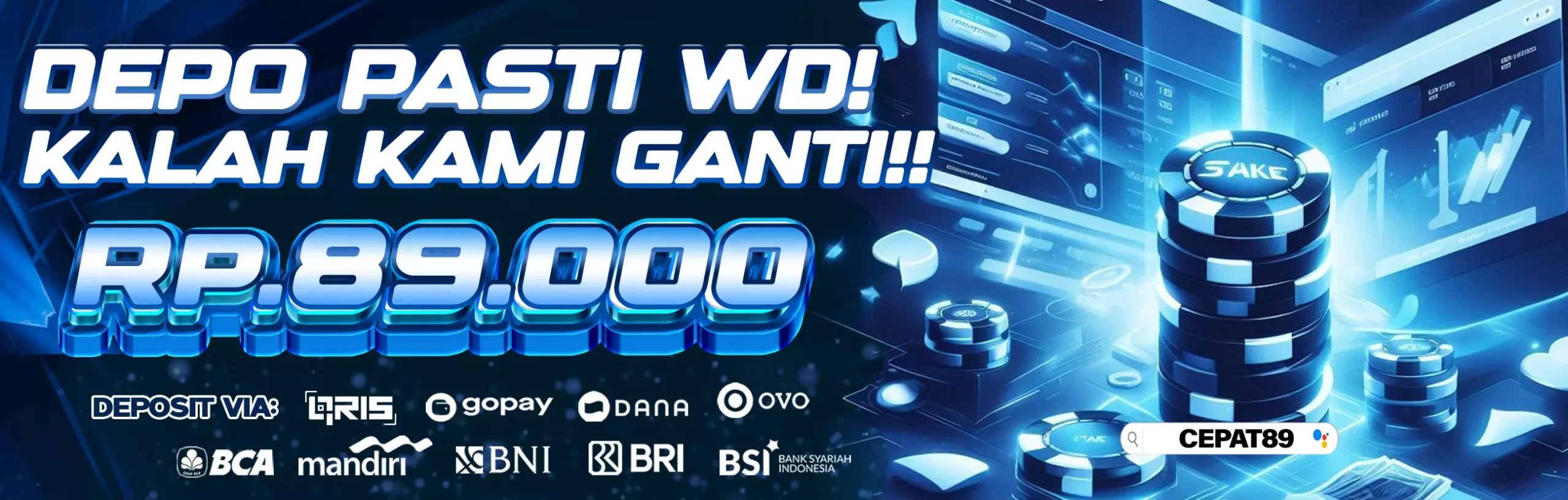 MENABUNG99 alternatif